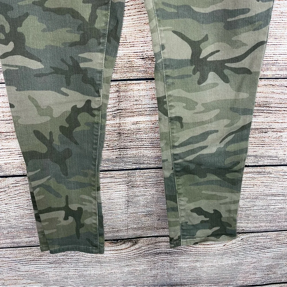 Levi’s 711 skinny jeans - Picture 5 of 10